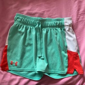 Under Armour Athletic Shorts